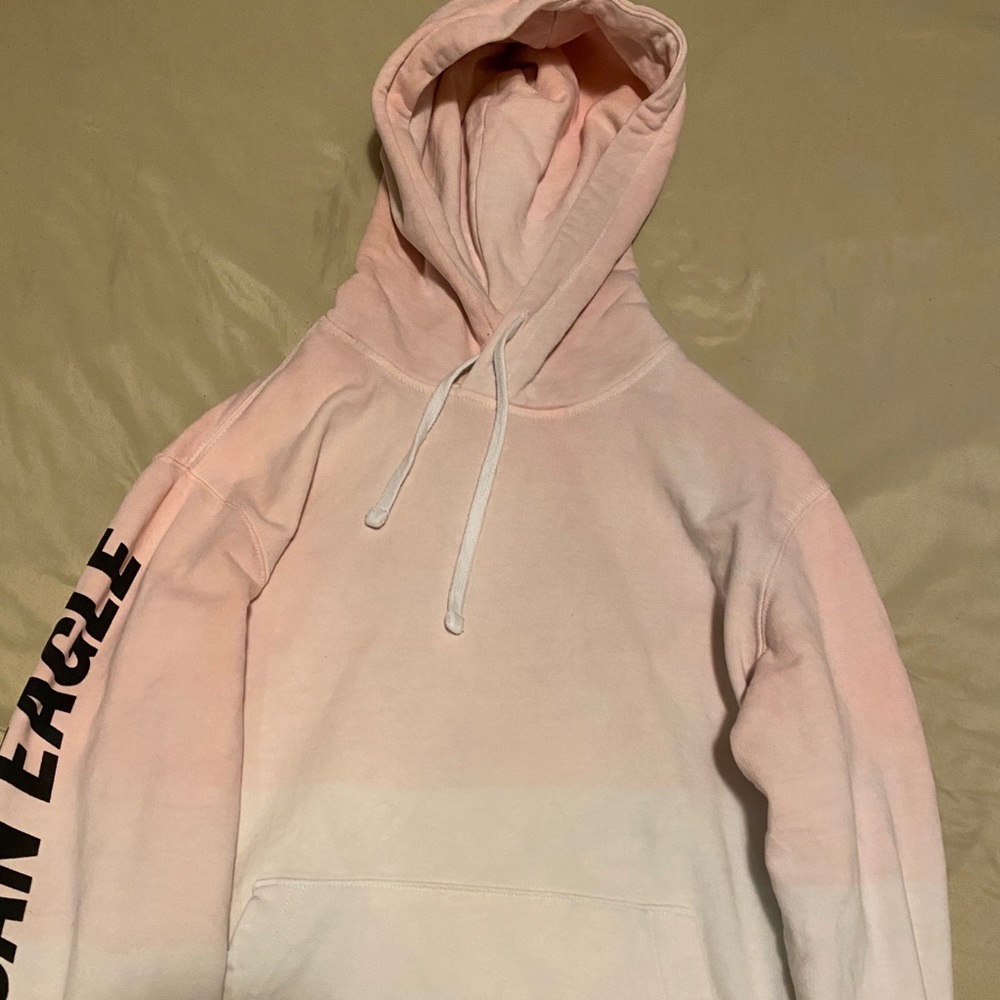 American eagle hoodie, worn once